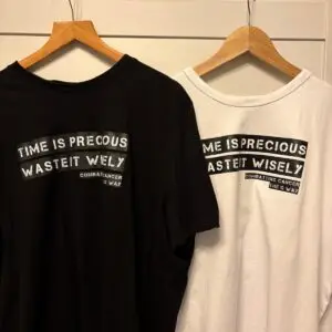 Premium Unisex Crewneck T-shirt